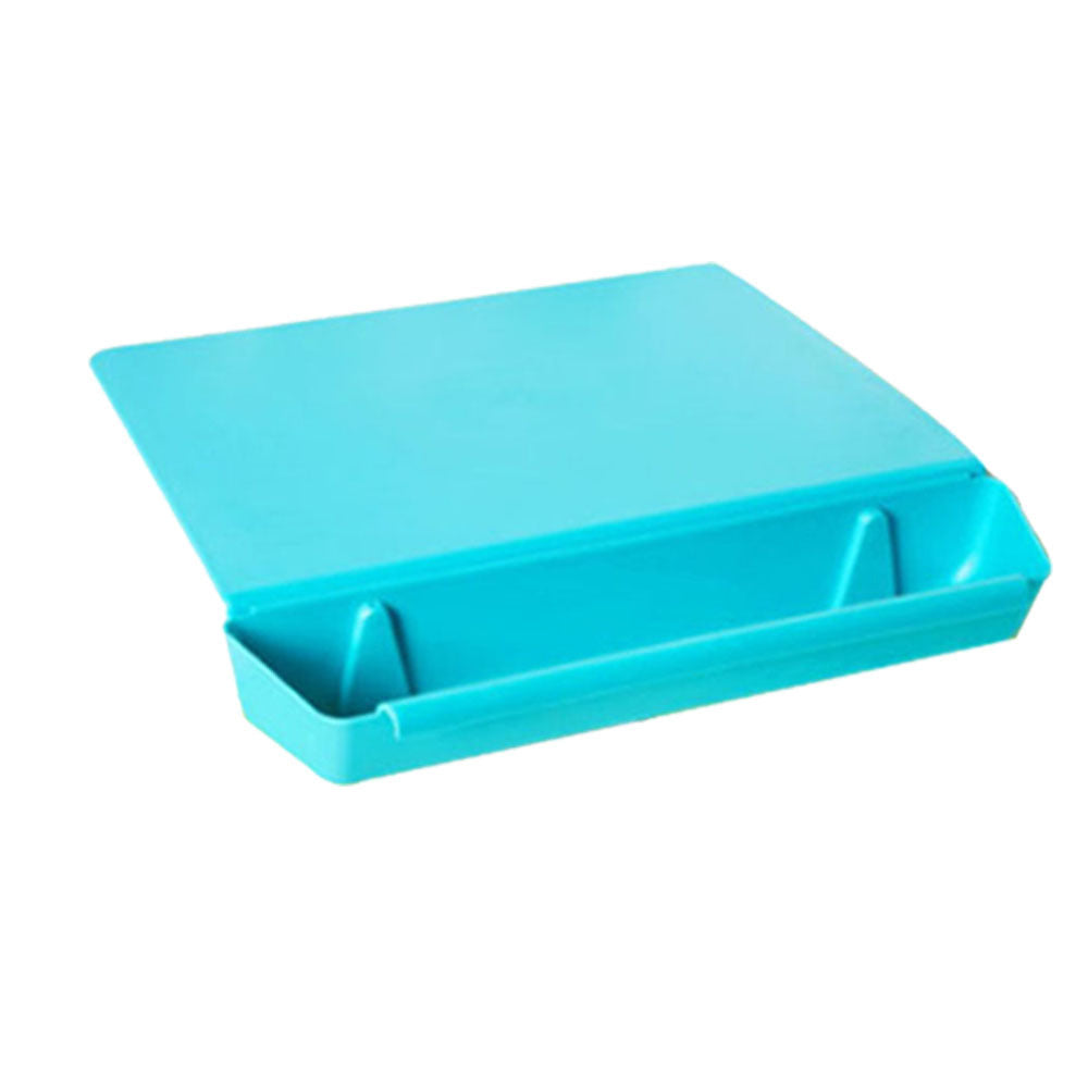 2-in-1 non-slip chopping board kitchen cutting board