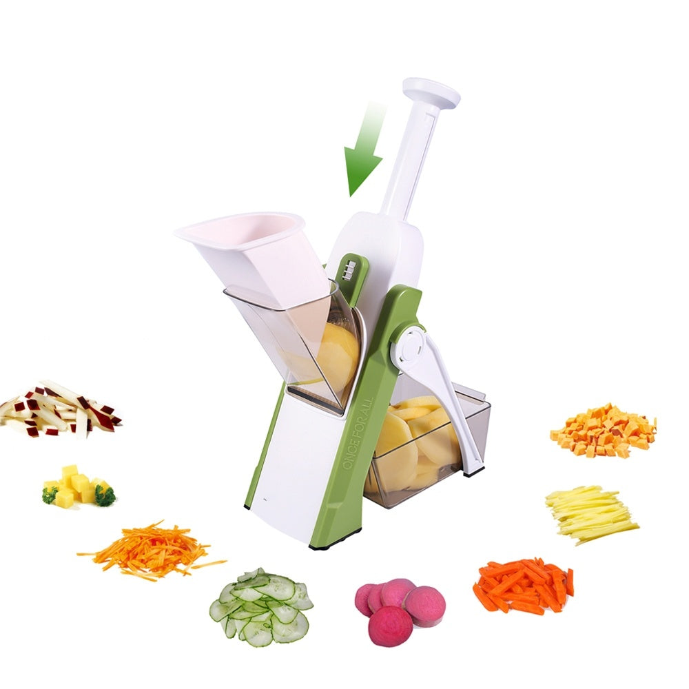 Multifunctional Household Lemon Slicer For Vegetable Cutting